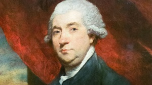 James Boswell (29 Oct 1740 - 19 May 1795)