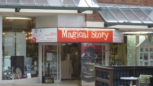 Magical Story