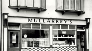 Mullarkeys