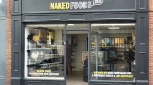 Naked Foods