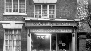 F Collins & Son 