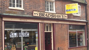 Bradshaws Radio & Television