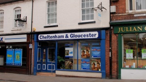 Cheltenham & Gloucester