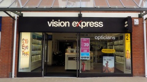 Vision Express 