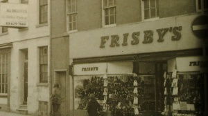 Frisby’s 