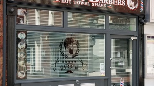 Harun’s Barbers